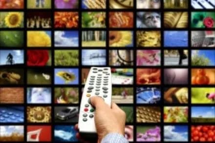 Жителі Мар’їнки досі не можуть дивитись українські програми