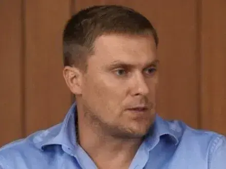 Х.Деканоідзе не бачить новим главою Нацполіції В.Трояна, а наголошує на відкритому конкурсі (доповнено)