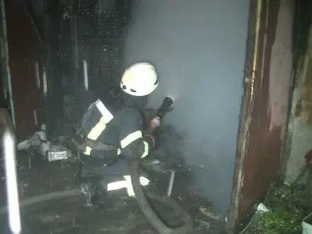 В Харьковской области мужчина погиб из-за неосторожного курения