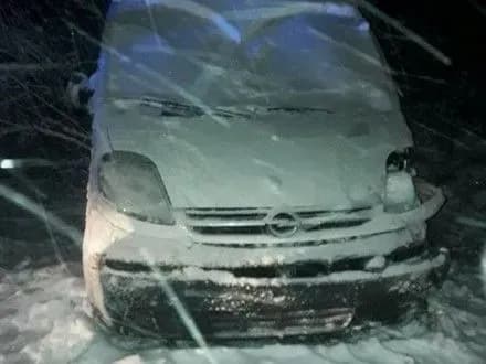 Голова одної з РДА на Тернопільщині потрапив у ДТП і впав у кому