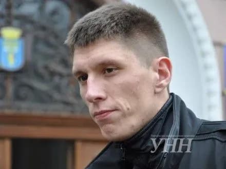 Апелляцию по делу об избиении полицейским бойца АТО рассмотрят в Ивано-Франковске