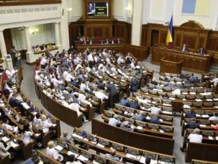 ВР планує уточнити порядок присвоєння чергових спецзвань поліцейським