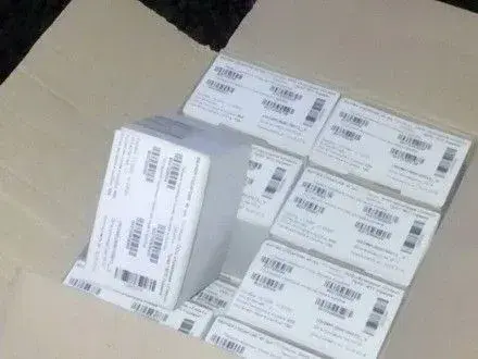 СБУ изъяла в Донецкой области нелегальные товары на 4,5 млн грн