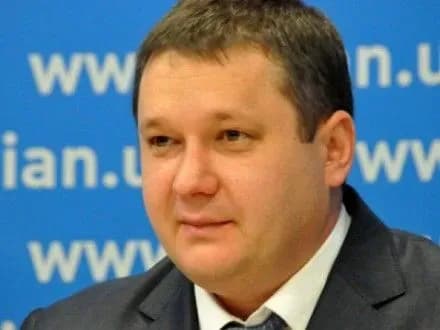 Сьогодні є підстави для проведення дострокових парламентських виборів - О.Кошель