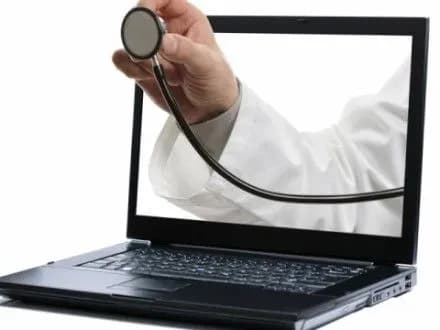 У рівненських медзакладах запровадять електронну картку пацієнтів