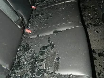 Невідомі у Києві викрали у чоловіка сумку з 7 млн грн