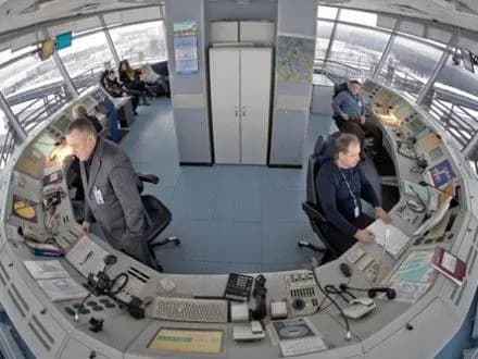 Кабмін схвалив фінплан Украероруху з чистим прибутком на рівні 30 млн грн