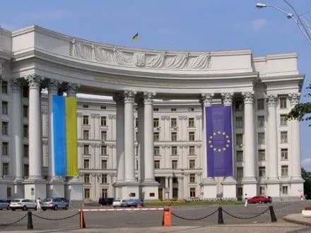 МИД: принятая ООН резолюция по Крыму является важным политико-правовым механизмом