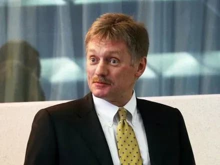 У Кремлі назвали "схожою на качку" інформацію про візит Д.Трампа в РФ