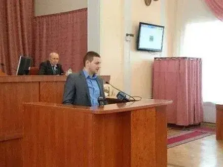 Активісти вимагають встановити пам'ятник Героям Майдану на центральній площі Кропивницького