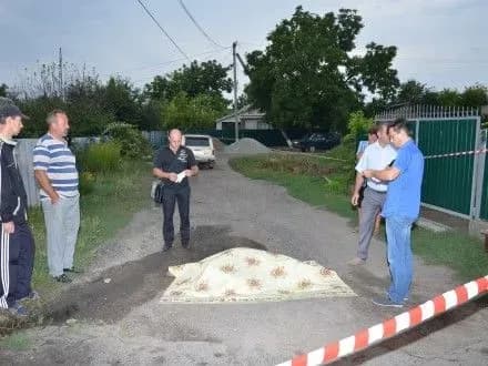 Суд обрав домашній арешт для четвертого екс-поліцейського з Кривого Озера