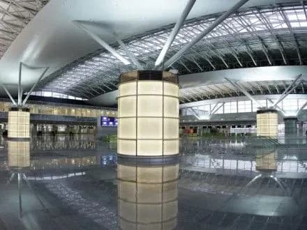 В "Борисполе" задержали мужчину, который отправлял украинок для секс-работы в Израиле