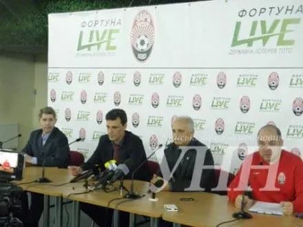 Стало відомо, хто у складі "Зорі" не вийде проти "Олександрії"