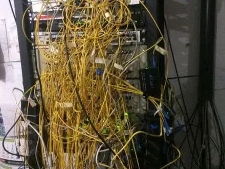 Хакера, который блокировал работу службы "101", задержали в Днепропетровской области