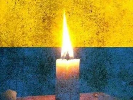 В Днепре помер боец, которого врачи пытались спасти почти месяц