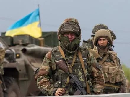 За минулу добу у зоні АТО зафіксовано 46 ворожих обстрілів