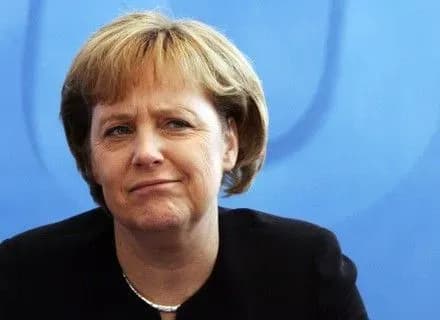 А.Меркель снова будет бороться за пост канцлера ФРГ - СМИ