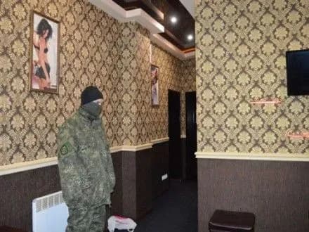 У борделі Краматорська "обслуговували" дітей