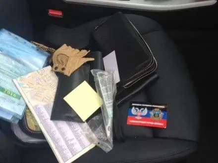 В Донецкой области пограничники задержали представителя власти "ДНР"