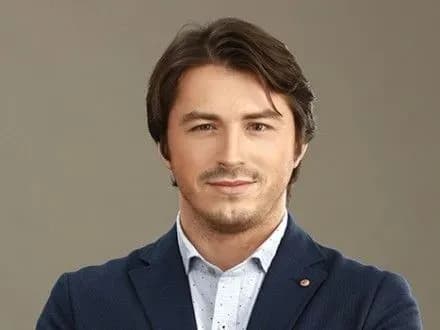 Ведучим Євробачення - 2017 обрали С.Притулу