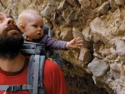 Кінофестиваль про подорожі пройде в Україні