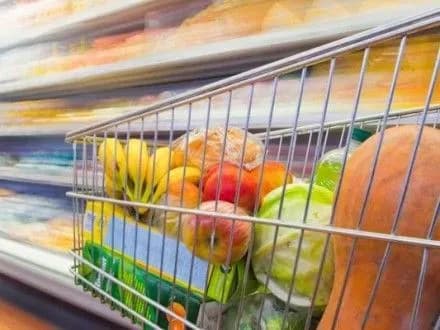 Оборот роздрібної торгівлі за 10 місяців 2016 року зріс на 3%