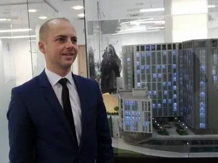 В "Киевгорстрое" рассказали благодаря чему остаются лидером отрасли более полувека