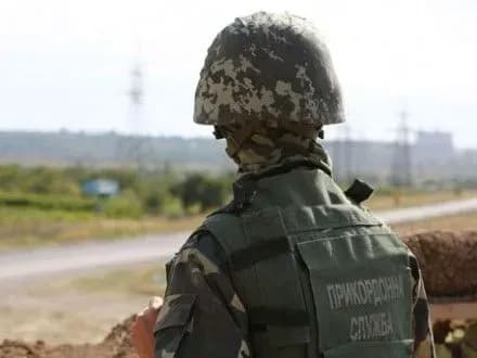 На КПВВ "Золотое" пропуска со стороны боевиков пока нет