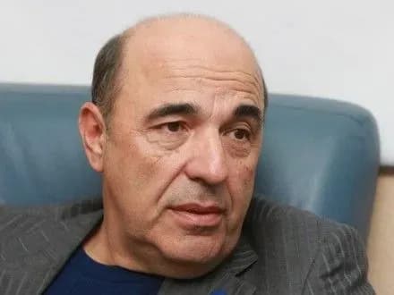 Нужен закон об отзыве чиновников за невыполнение обещаний – В.Рабинович