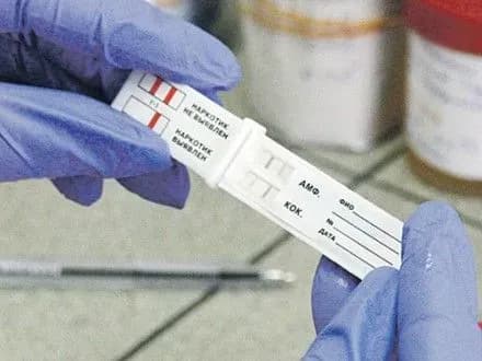 Не всі члени фракції Радикальної партії готові пройти тест на наркозалежність