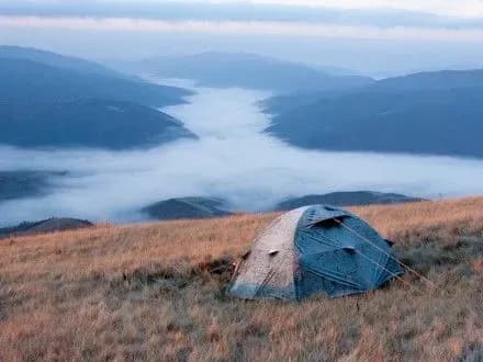 Свіжа осіння погода очікує українців сьогодні