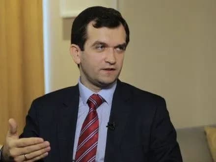 В Минфине решают как отменить розничный налог - Е.Капинус