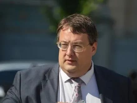 МВС розділяє позицію активістів, які блокують Лук'янівське СІЗО – А.Геращенко