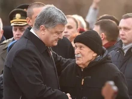 Свідок Голодомору: Росія організувала голод і принесла нову біду на рідний Донбас