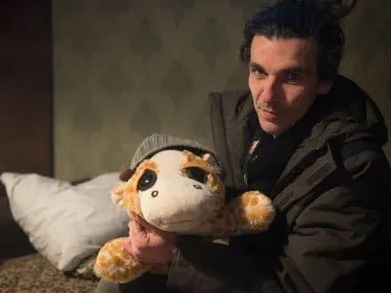 Фильм Олиаса Барко "Полина" выйдет в кинопрокат уже весной