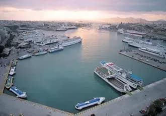 Чотирьох українців врятували біля грецького узбережжя - ЗМІ