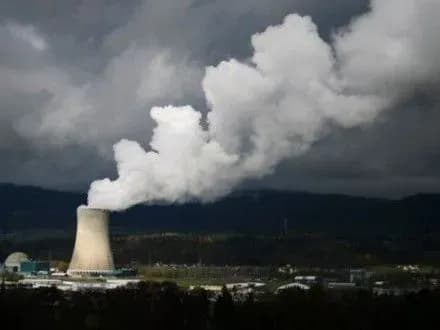 У Швейцарії відбувається референдум щодо дострокового закриття АЕС