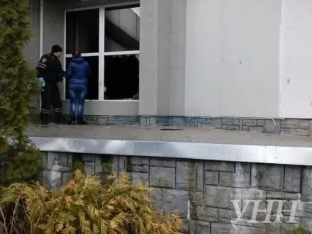 На місці пожежі у львівському клубі тривають слідчі дії