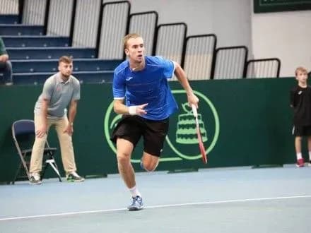 Двое украинцев улучшили свои позиции в рейтинге АТР