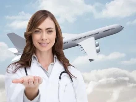 Лікування за кордоном потребують 33 українці