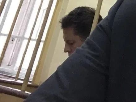 Суд у справі Р.Сущенка у РФ зробили відкритим і відразу закрили - адвокат