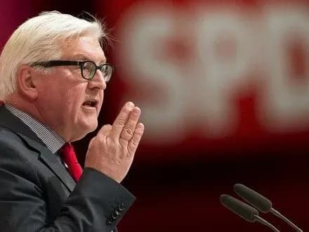 Ф.Штайнмаєр назвав важкими переговори глав МЗС “нормандської четвірки”