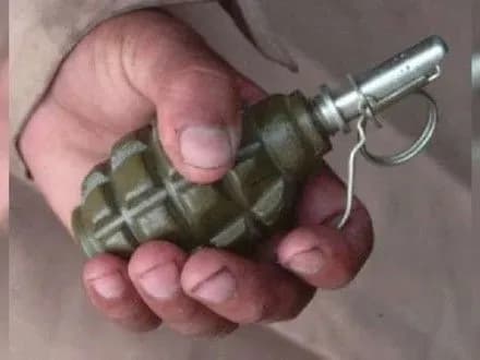 На весіллі в Докучаєвську у чоловіка в руці вибухнула граната – СММ ОБСЄ