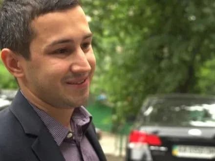 У прокуратурі Київщини підтвердили, що в них працює Олег Грицак