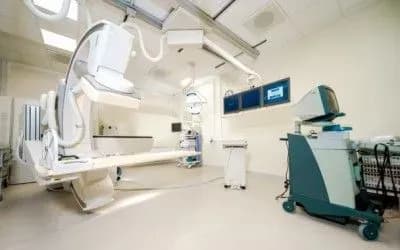 Променева терапія рідко доступна українцям через відсутність необхідної кількості медобладнання