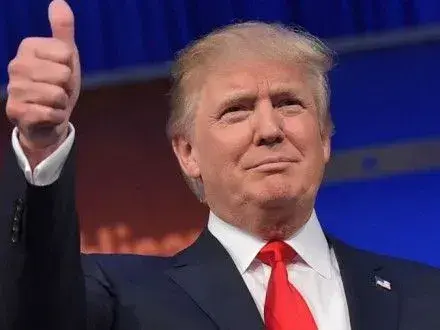 Д.Трамп збирається покинути бізнес