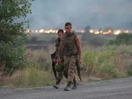 Кабмін затвердив порядок виплат сім'ям військових у полоні або зниклих безвісти
