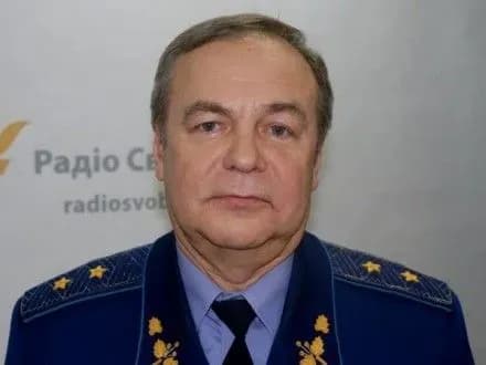 Військові навчання на півдні України не несли загрози РФ - екс-заступник начальника Генштабу