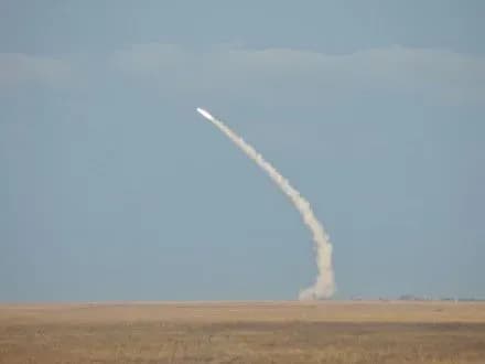 РНБО: ми зробили серйозний крок до відновлення протиповітряного захисту України