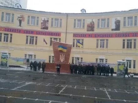 Ракетні навчання відбуваються у повній відповідності до міжнародного права — Президент